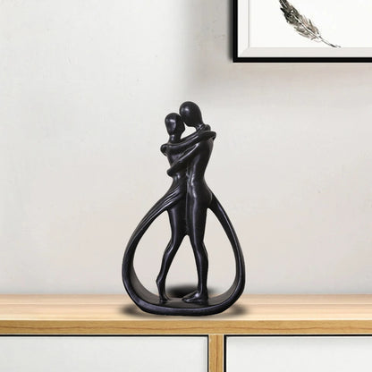 Bella-Art Embrace Sculpture