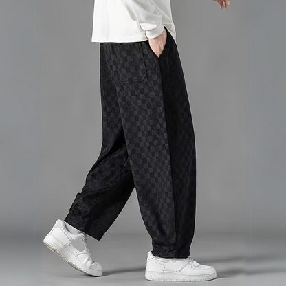 UrbanCollective Grid Pant