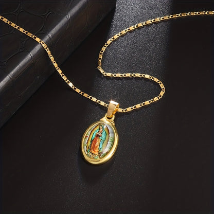 Sacred Grace™ Devotion Necklace