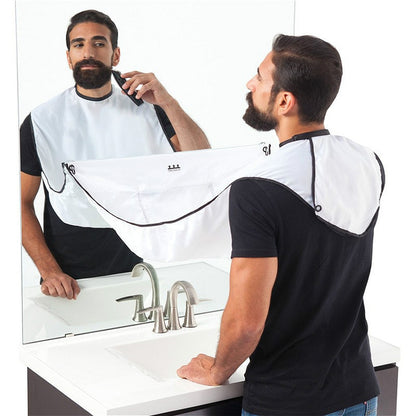 Premium Shaving Apron