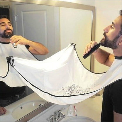 Premium Shaving Apron