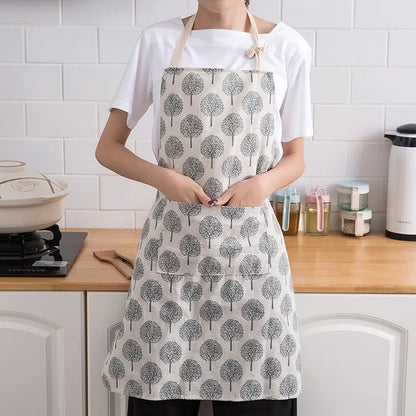 Cooking Apron