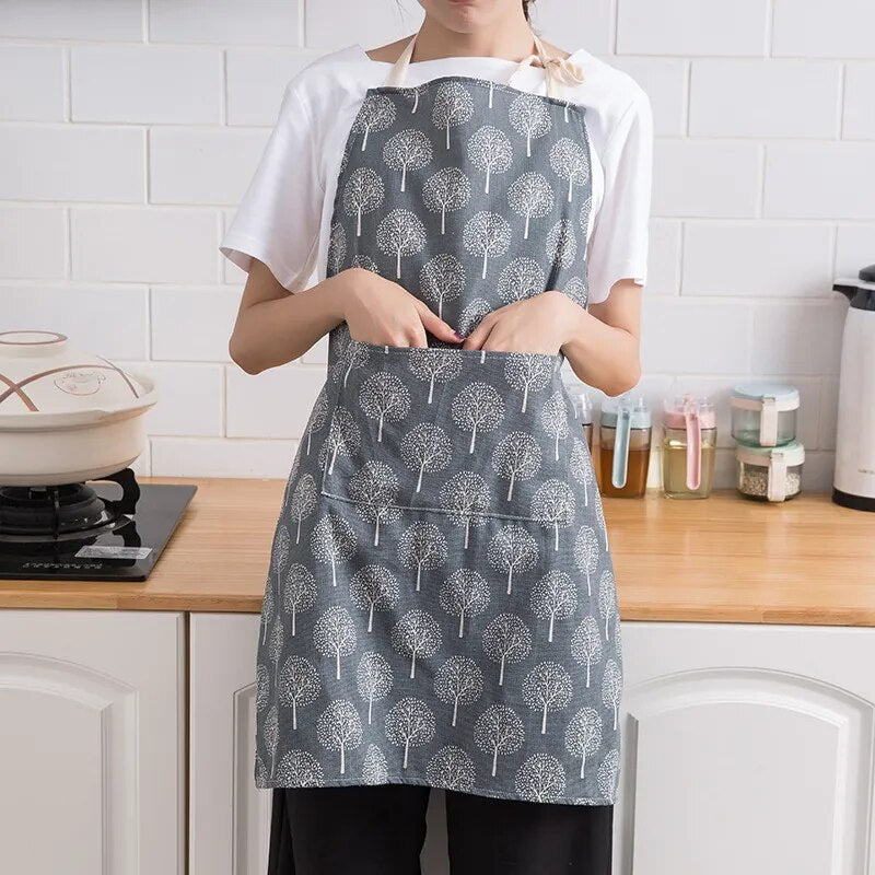 Cooking Apron