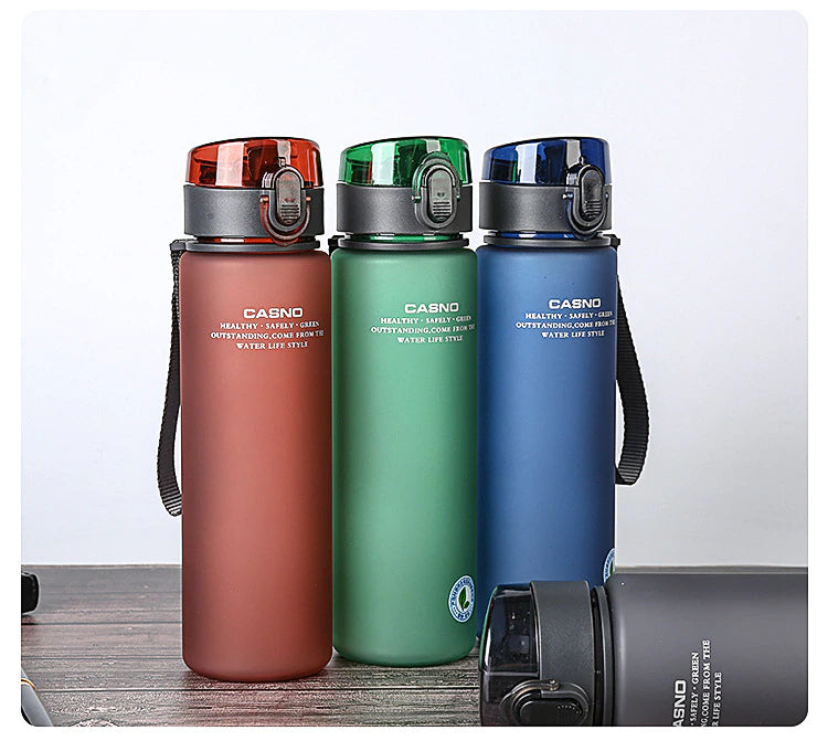 560ml Brand BPA Free Sports Bottle