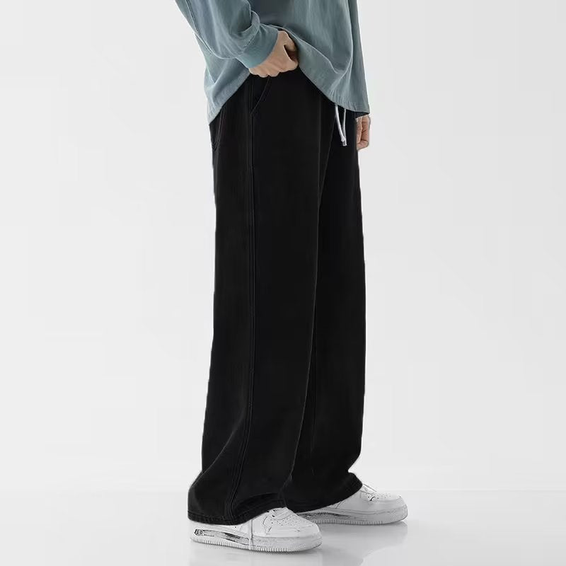 Drift Denim Sweats