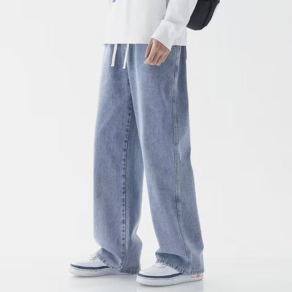 Drift Denim Sweats