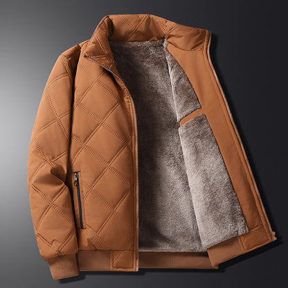 Mason Ridge Jacket