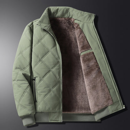 Mason Ridge Jacket