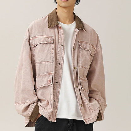 Mason Utility Jacket