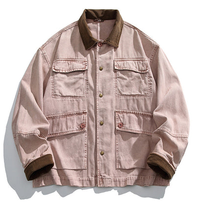 Mason Utility Jacket