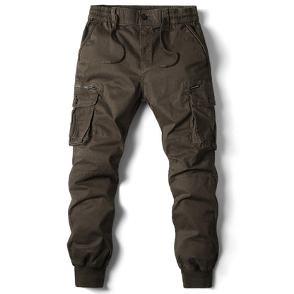 Camden Highjack Joggers