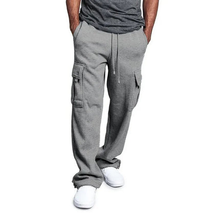 Nomad Cargo Sweats