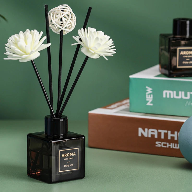 Serenity ScentBloom Diffuser