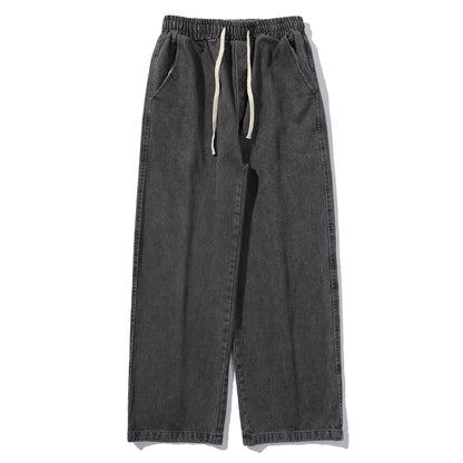 Drift Denim Sweats