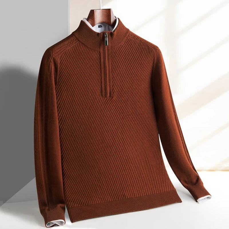 Harbor Ridge Half-Zip