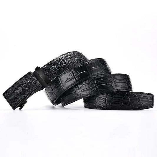 Carter & Kings Icon Belt