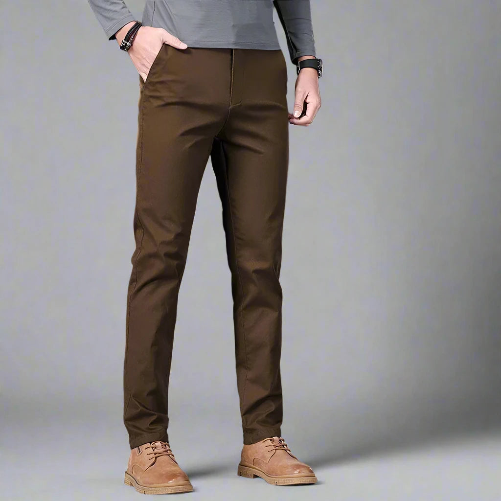 Nobel & Main Heritage Series Trousers