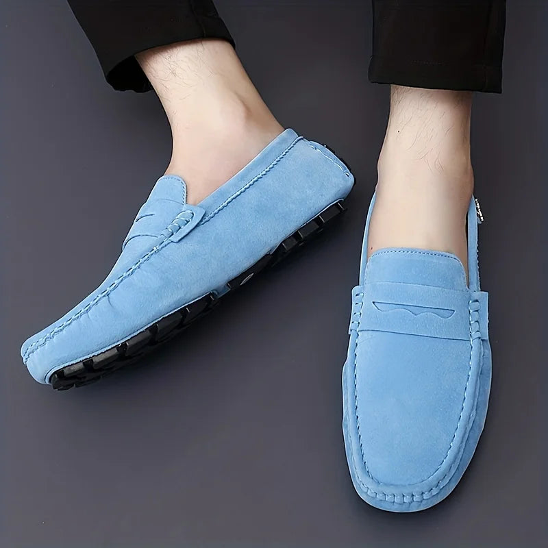 Monarch Hues Loafers