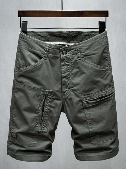 Nomad Cargo Shorts