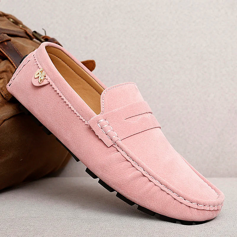 Monarch Hues Loafers