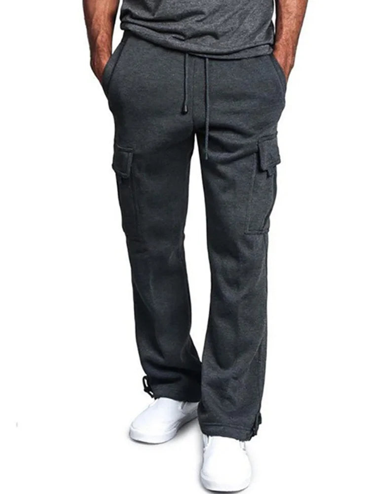 Nomad Cargo Sweats