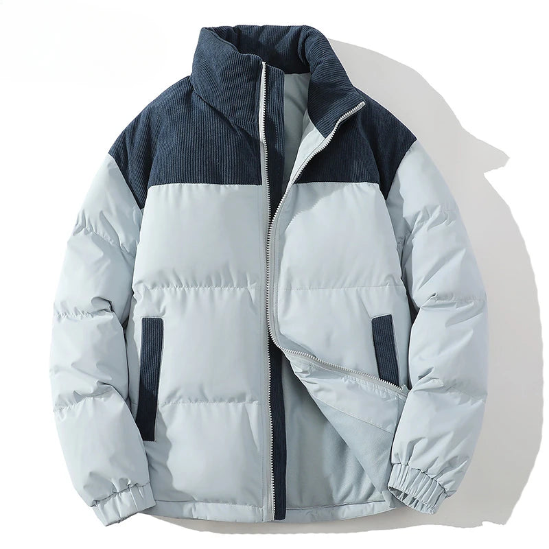 Birch&Co™ Dune Corduroy Puffer