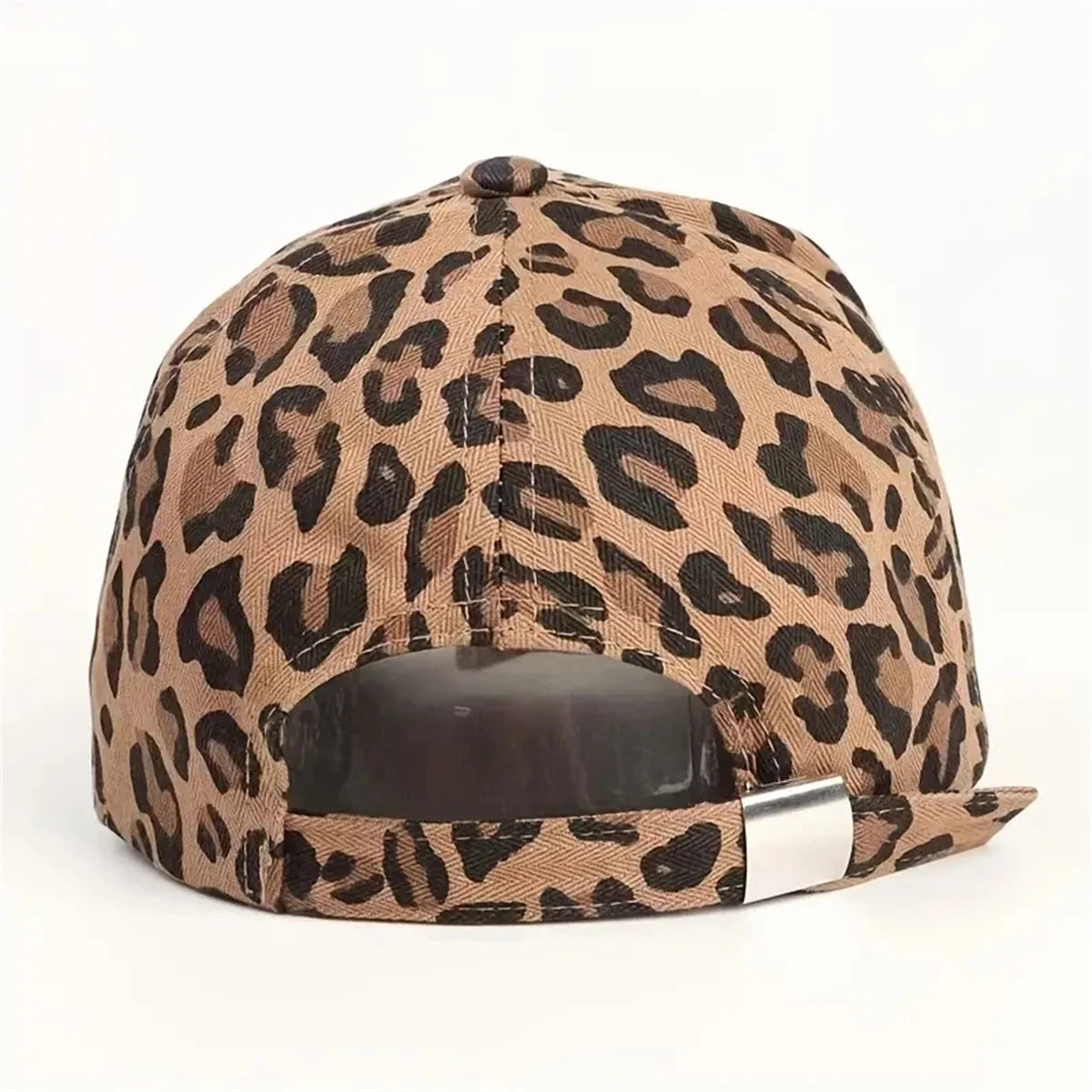 Gia Essential Jungle Cap