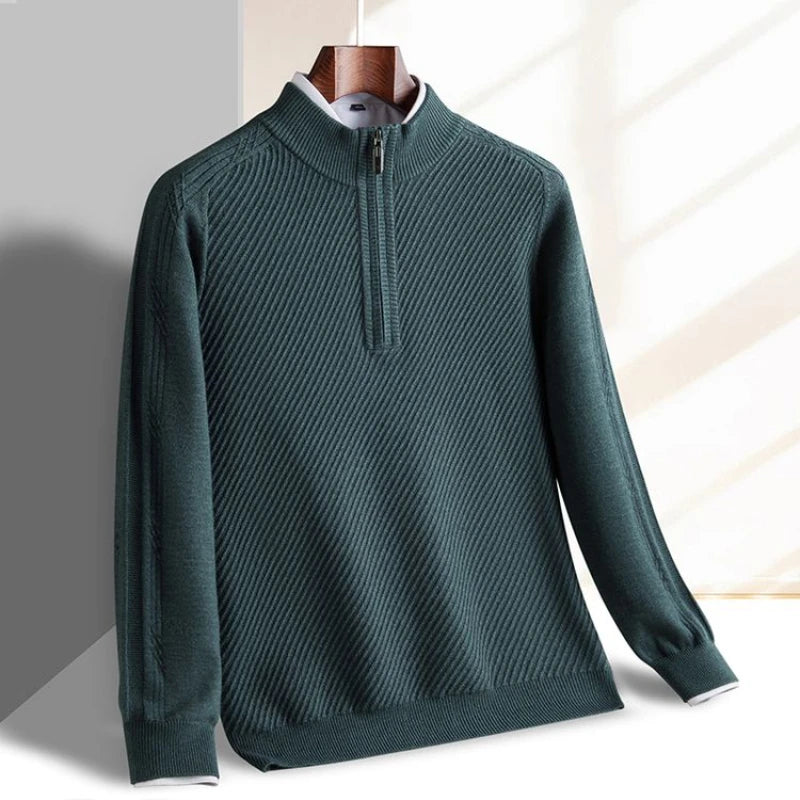 Harbor Ridge Half-Zip