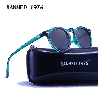 Banned Brands Collection