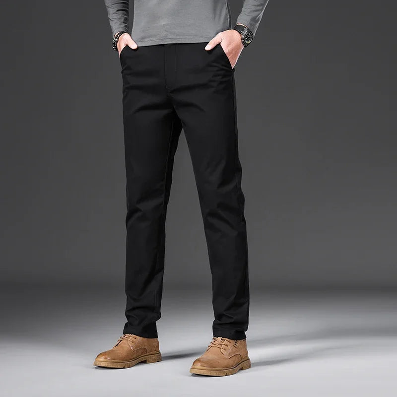 Nobel & Main Heritage Series Trousers