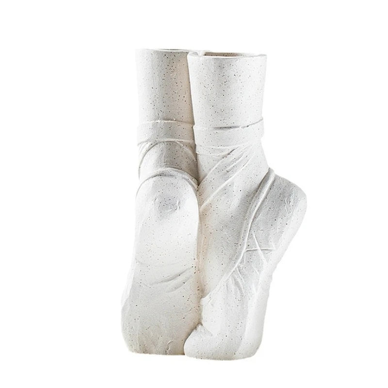 Privé Collections Ballet Vase