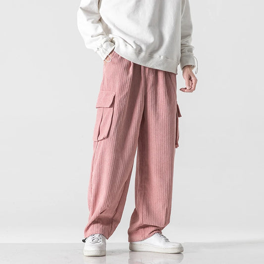 Baxter Drift Corduroy Pant