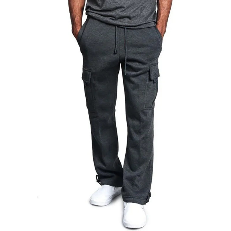 Nomad Cargo Sweats