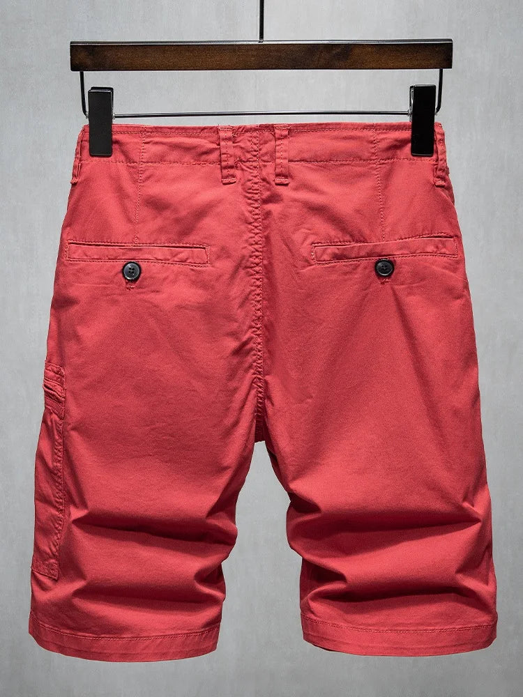 Nomad Cargo Shorts