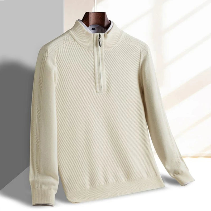 Harbor Ridge Half-Zip