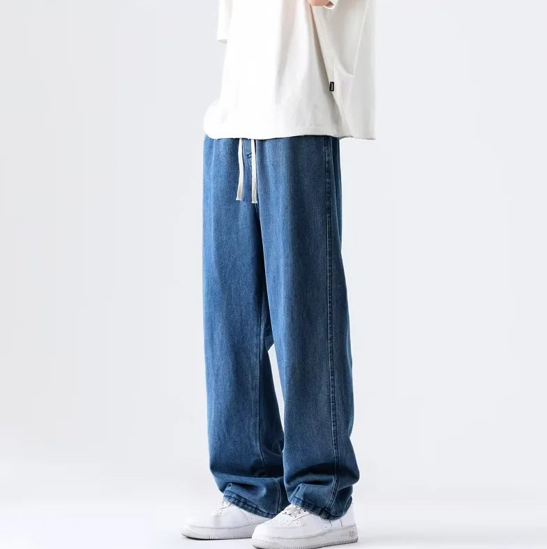 Drift Denim Sweats