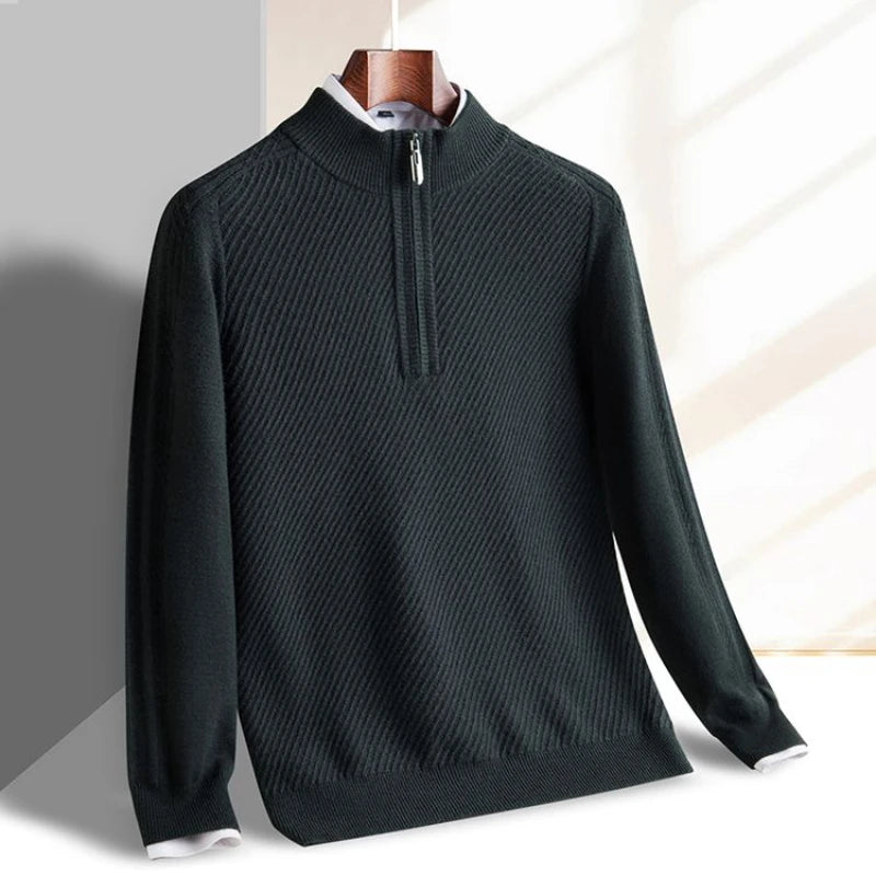 Harbor Ridge Half-Zip