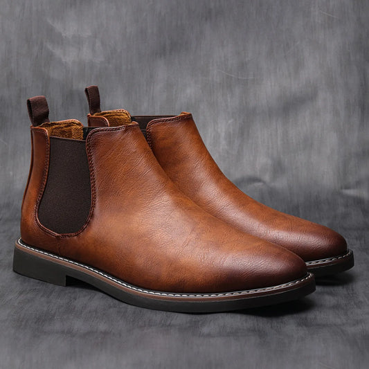 Hemmington Men's Chelsea Boots