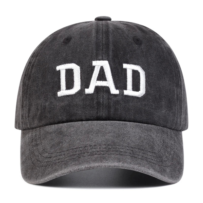 Mom Dad Hats