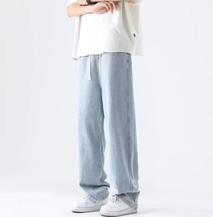 Drift Denim Sweats