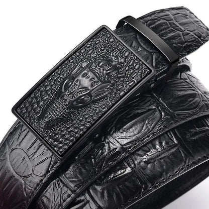 Carter & Kings Icon Belt