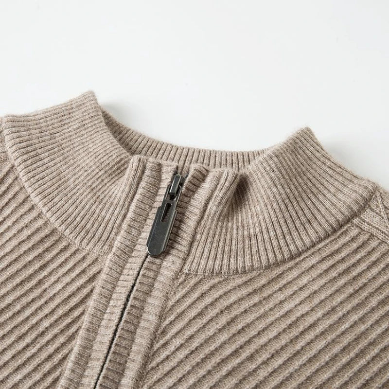 Harbor Ridge Half-Zip