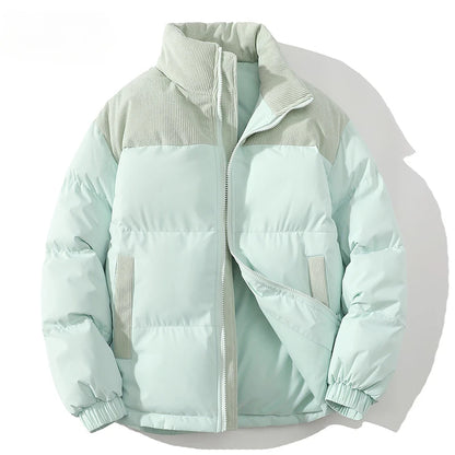 Birch&Co™ Dune Corduroy Puffer