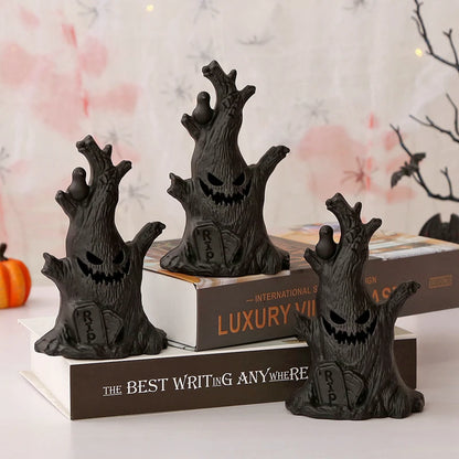 Boo Buddies™ Ghost Tree