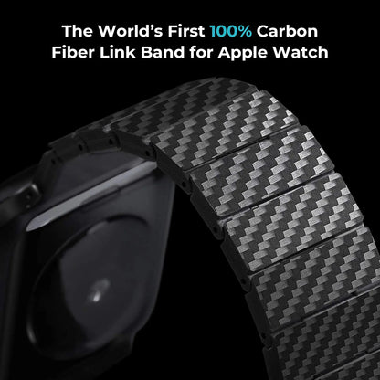 Tidal Carbon Band