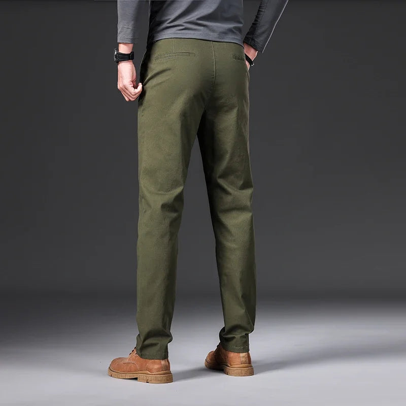 Nobel & Main Heritage Series Trousers