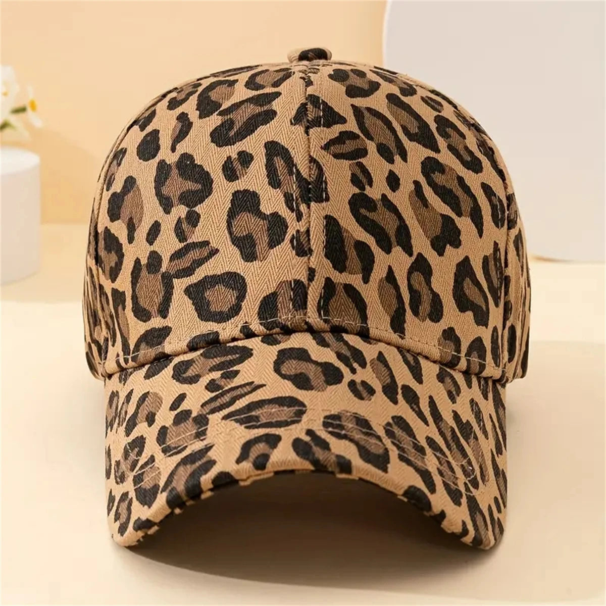 Gia Essential Jungle Cap