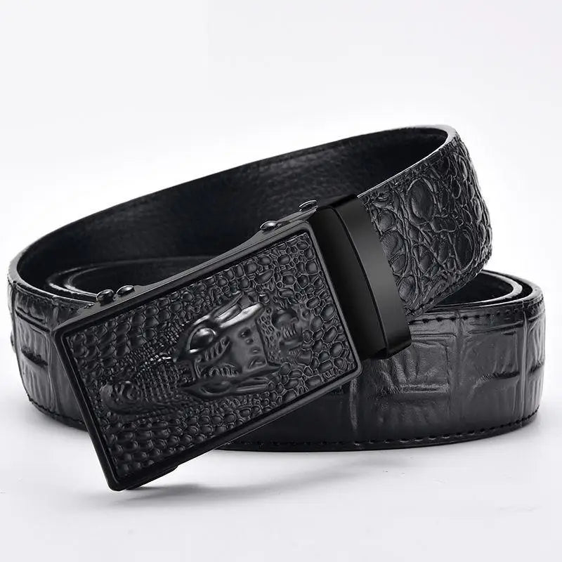 Carter & Kings Icon Belt