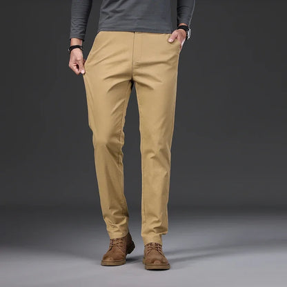 Nobel & Main Heritage Series Trousers