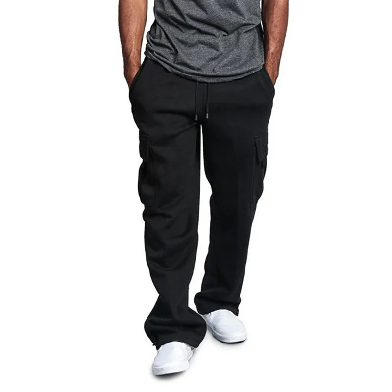 Nomad Cargo Sweats